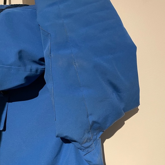 Canada Goose Chilliwack Bomber PBI 💙 XS - Picture 14 of 17